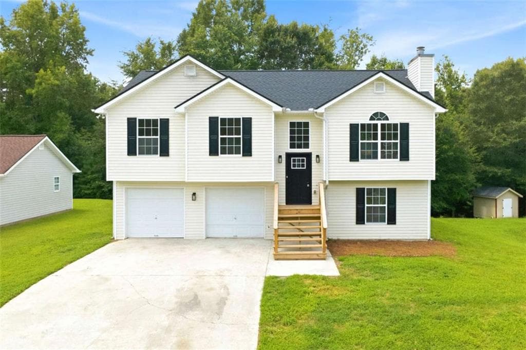 3537 Southchase Drive, Gainesville, GA 30507 — most recent listing photo