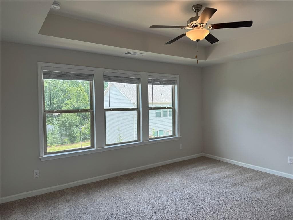 3 bedroom, 4 bathroom, 2,019 sq ft townhouse for sale at 3706 Davis Circle, Duluth, GA 30096 — photo 6