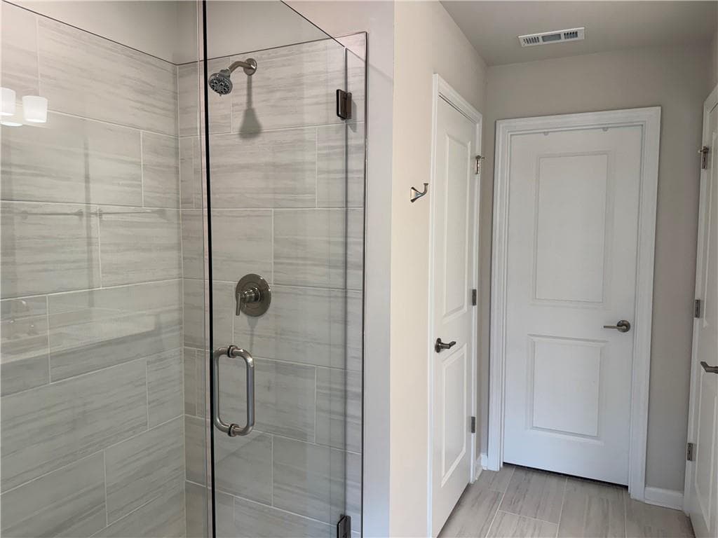 3 bedroom, 4 bathroom, 2,019 sq ft townhouse for sale at 3706 Davis Circle, Duluth, GA 30096 — photo 9