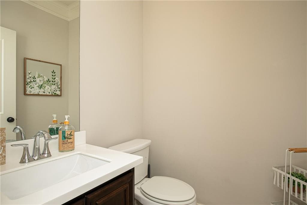 3 bedroom, 4 bathroom, 3,363 sq ft townhouse for sale at 623 Sweet Bay Ridge, Woodstock, GA 30188 — photo 7