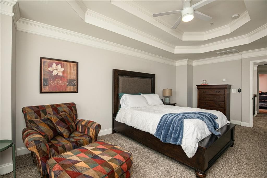 3 bedroom, 4 bathroom, 3,363 sq ft townhouse for sale at 623 Sweet Bay Ridge, Woodstock, GA 30188 — photo 8