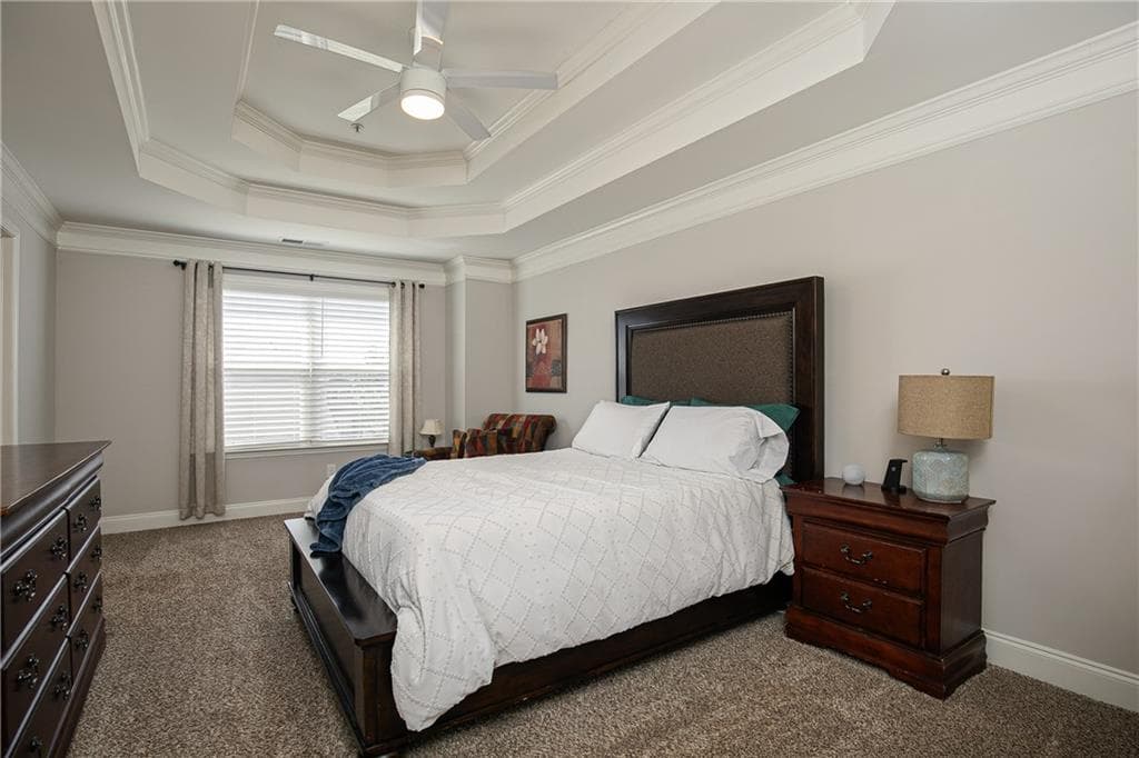 3 bedroom, 4 bathroom, 3,363 sq ft townhouse for sale at 623 Sweet Bay Ridge, Woodstock, GA 30188 — photo 9