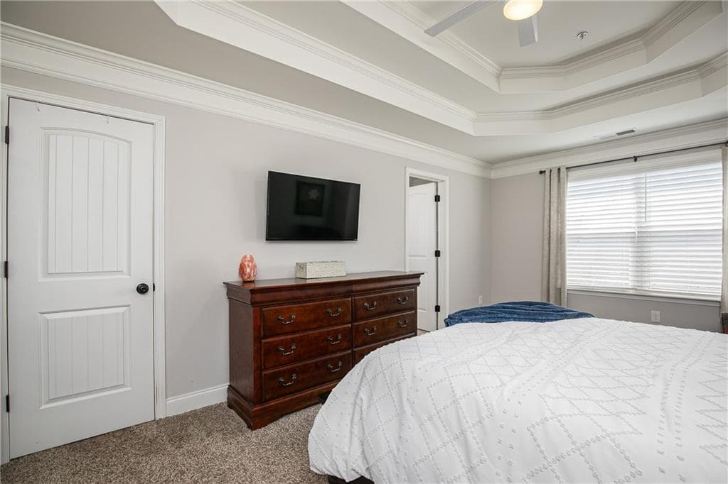 3 bedroom, 4 bathroom, 3,363 sq ft townhouse for sale at 623 Sweet Bay Ridge, Woodstock, GA 30188 — photo 10