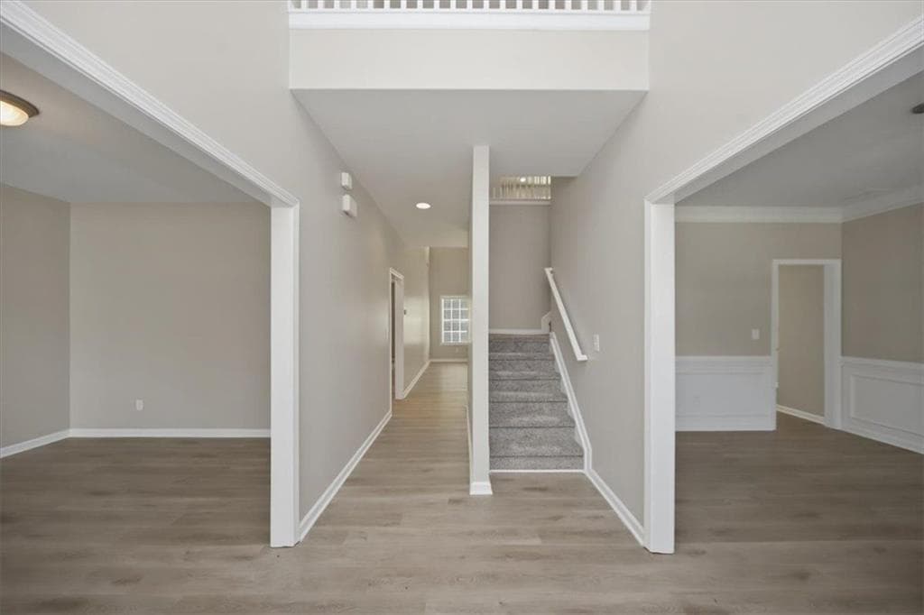 5 bedroom, 3 bathroom, 2,935 sq ft single family residence for sale at 861 Wisteria View Court, Dacula, GA 30019 — photo 7