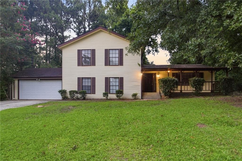 1292 Brookvale Drive