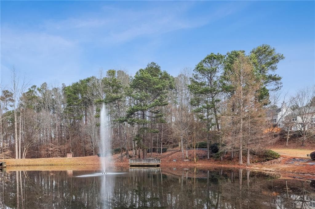 4 bedroom, 3 bathroom, 2,821 sq ft single family residence for sale at 260 Wildcat Lake Drive, Lawrenceville, GA 30043 — photo 2