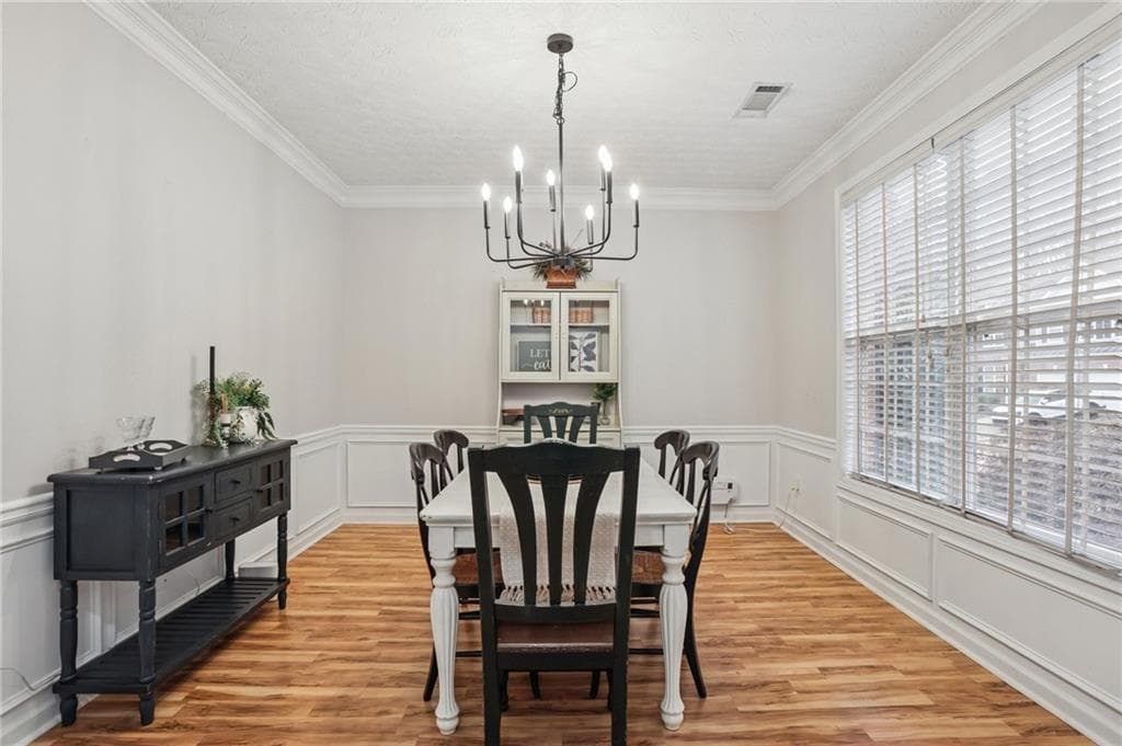 4 bedroom, 3 bathroom, 2,821 sq ft single family residence for sale at 260 Wildcat Lake Drive, Lawrenceville, GA 30043 — photo 4