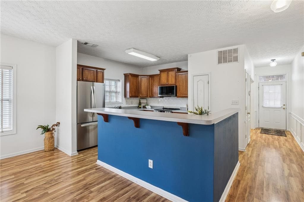 4 bedroom, 3 bathroom, 2,821 sq ft single family residence for sale at 260 Wildcat Lake Drive, Lawrenceville, GA 30043 — photo 8