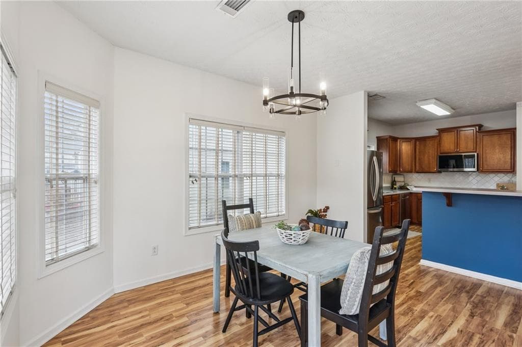 4 bedroom, 3 bathroom, 2,821 sq ft single family residence for sale at 260 Wildcat Lake Drive, Lawrenceville, GA 30043 — photo 9