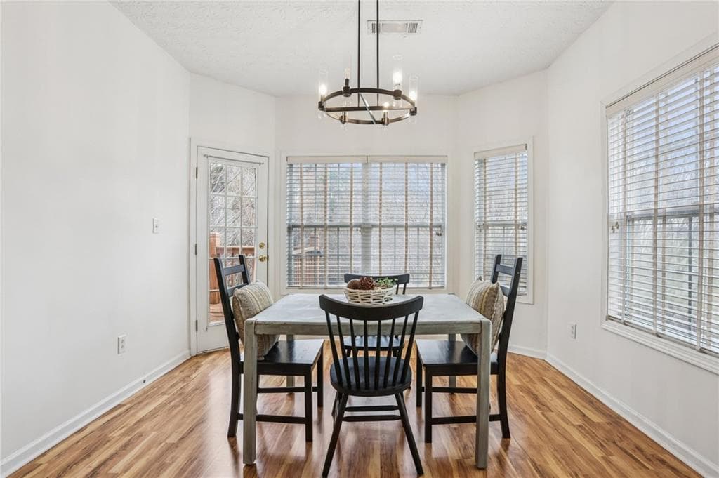 4 bedroom, 3 bathroom, 2,821 sq ft single family residence for sale at 260 Wildcat Lake Drive, Lawrenceville, GA 30043 — photo 10