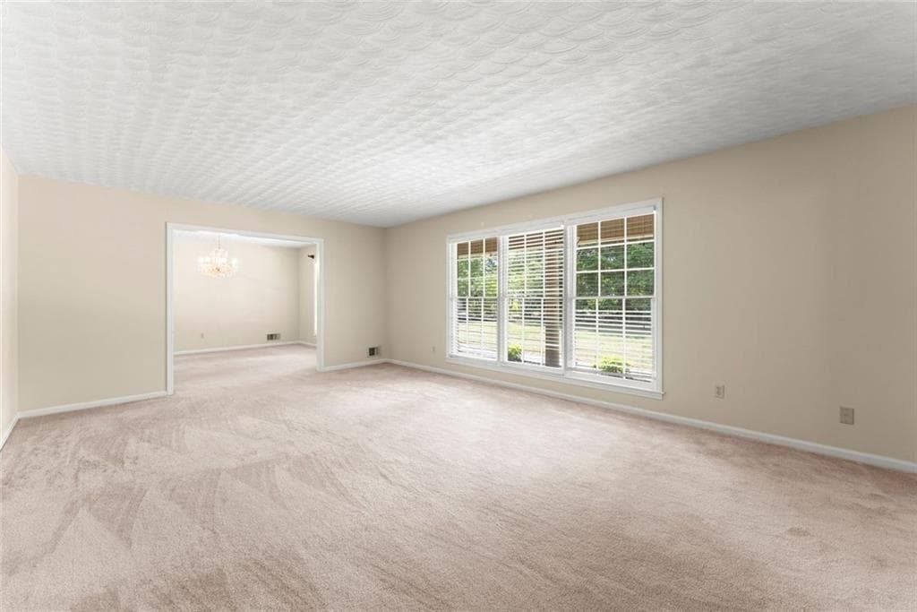 4 bedroom, 3 bathroom, 4,364 sq ft single family residence for sale at 4118 Mountain View Road, Oakwood, GA 30566 — photo 7