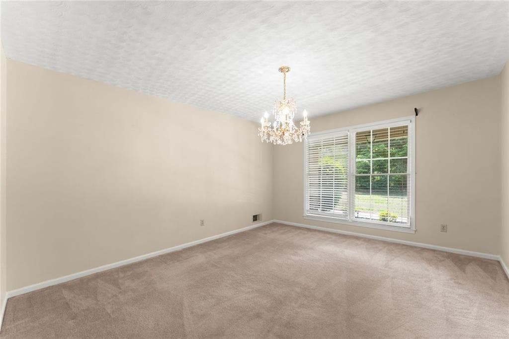 4 bedroom, 3 bathroom, 4,364 sq ft single family residence for sale at 4118 Mountain View Road, Oakwood, GA 30566 — photo 10