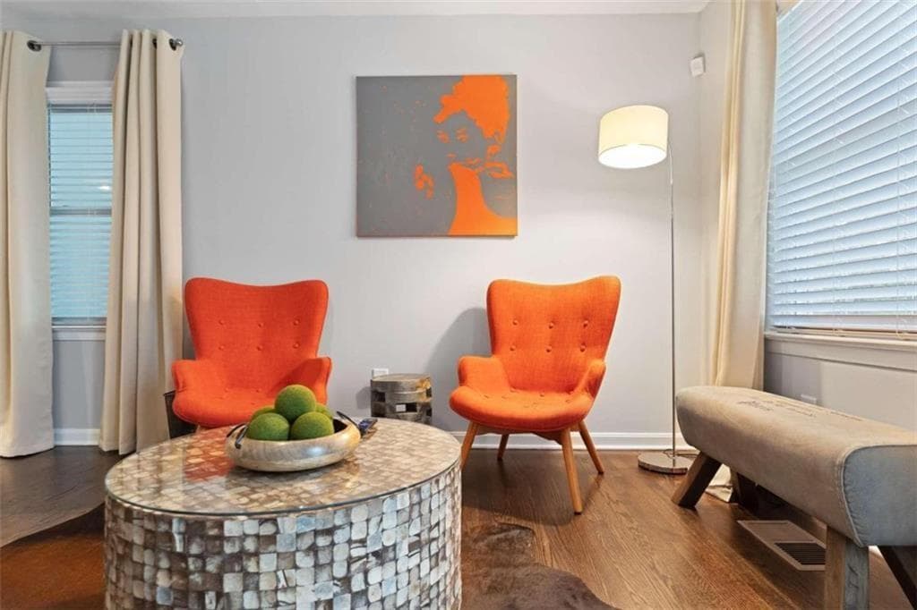 3 bedroom, 2 bathroom, 1,524 sq ft single family residence for sale at 1609 Bridgeport Drive, Atlanta, GA 30318 — photo 8