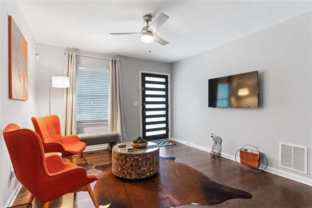3 bedroom, 2 bathroom, 1,524 sq ft single family residence for sale at 1609 Bridgeport Drive, Atlanta, GA 30318 — photo 10