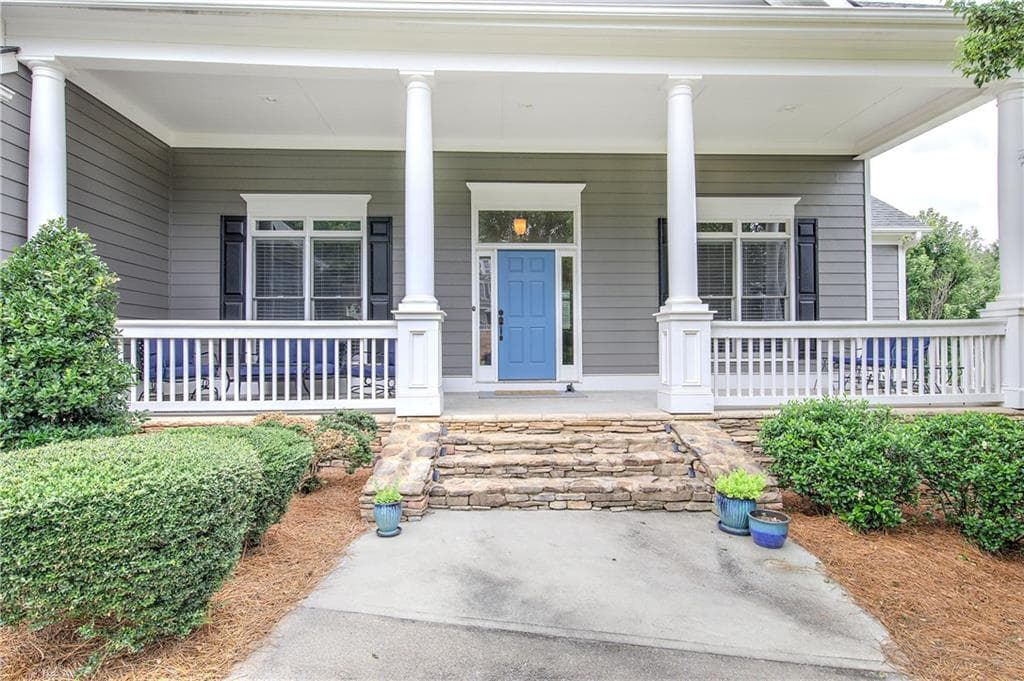 3 bedroom, 3 bathroom, 2,236 sq ft single family residence for sale at 24 Heartwood Drive, Cartersville, GA 30120 — photo 3