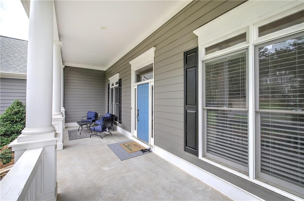 3 bedroom, 3 bathroom, 2,236 sq ft single family residence for sale at 24 Heartwood Drive, Cartersville, GA 30120 — photo 4
