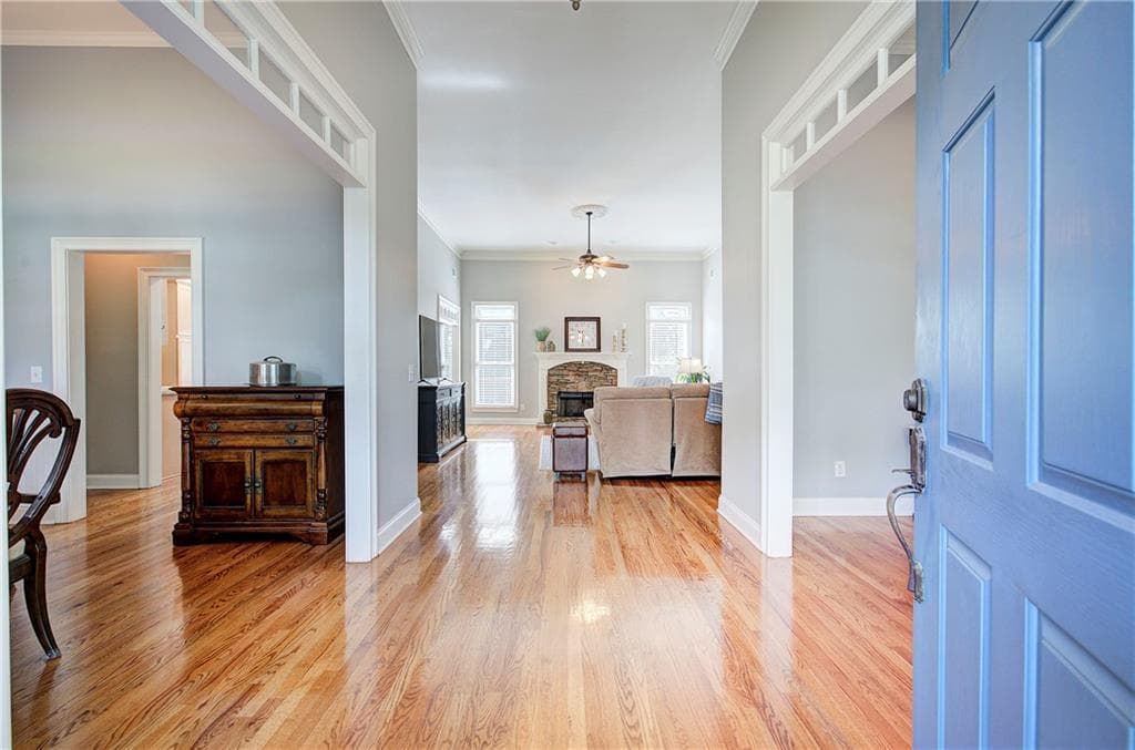 3 bedroom, 3 bathroom, 2,236 sq ft single family residence for sale at 24 Heartwood Drive, Cartersville, GA 30120 — photo 5