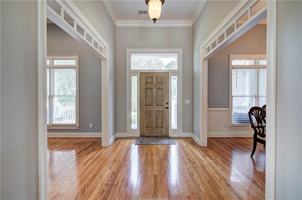 3 bedroom, 3 bathroom, 2,236 sq ft single family residence for sale at 24 Heartwood Drive, Cartersville, GA 30120 — photo 6