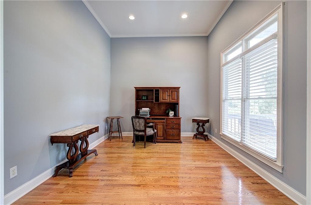 3 bedroom, 3 bathroom, 2,236 sq ft single family residence for sale at 24 Heartwood Drive, Cartersville, GA 30120 — photo 7