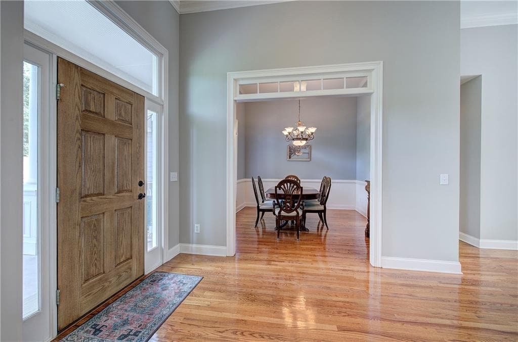3 bedroom, 3 bathroom, 2,236 sq ft single family residence for sale at 24 Heartwood Drive, Cartersville, GA 30120 — photo 8