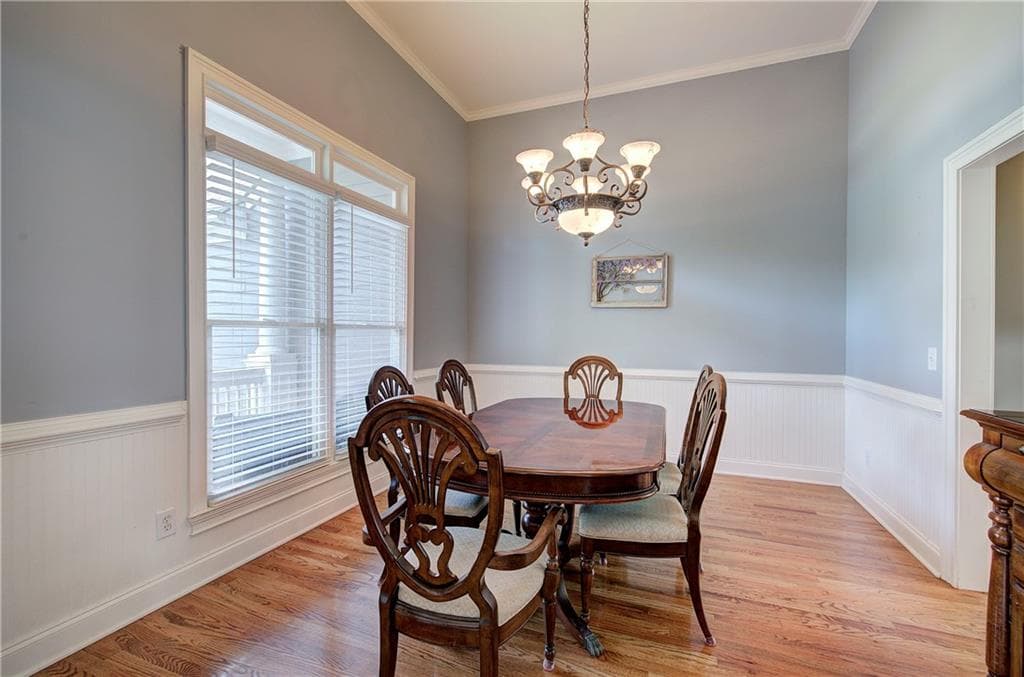 3 bedroom, 3 bathroom, 2,236 sq ft single family residence for sale at 24 Heartwood Drive, Cartersville, GA 30120 — photo 9