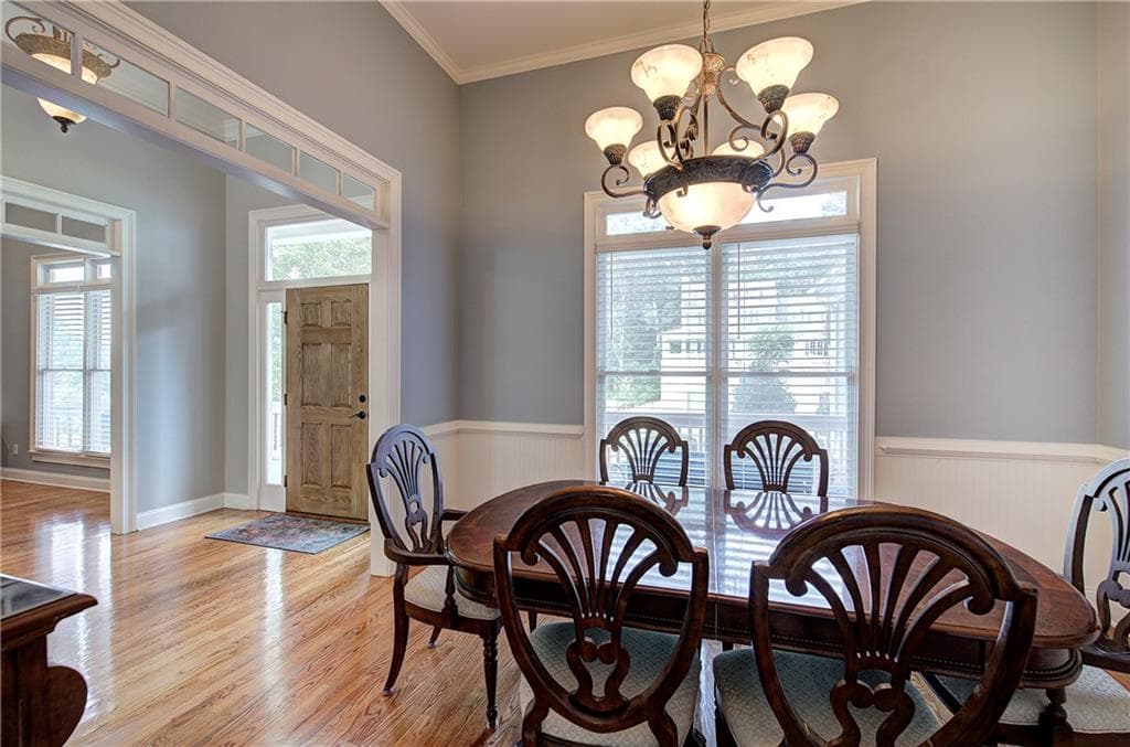 3 bedroom, 3 bathroom, 2,236 sq ft single family residence for sale at 24 Heartwood Drive, Cartersville, GA 30120 — photo 10