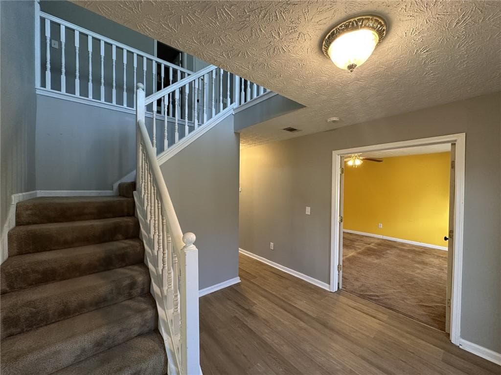 5 bedroom, 3 bathroom, 3,004 sq ft single family residence for rent at 1847 Harmony Trace, Lithonia, GA 30058 for $2,500 a month — photo 2