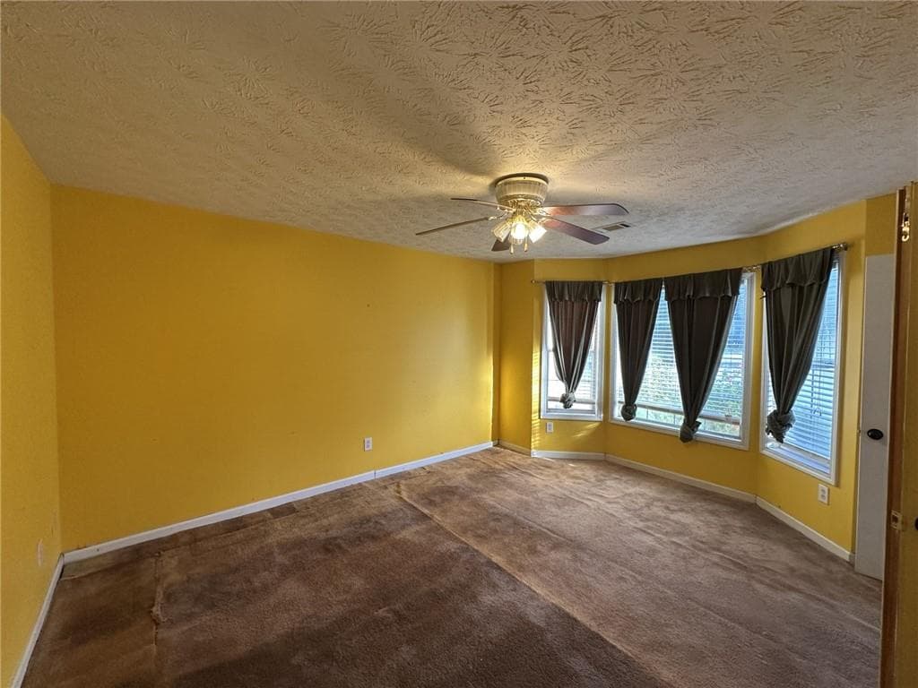 5 bedroom, 3 bathroom, 3,004 sq ft single family residence for rent at 1847 Harmony Trace, Lithonia, GA 30058 for $2,500 a month — photo 3