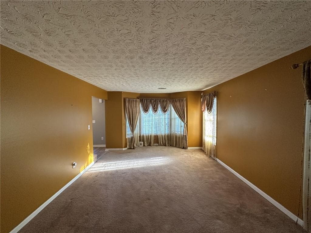 5 bedroom, 3 bathroom, 3,004 sq ft single family residence for rent at 1847 Harmony Trace, Lithonia, GA 30058 for $2,500 a month — photo 5