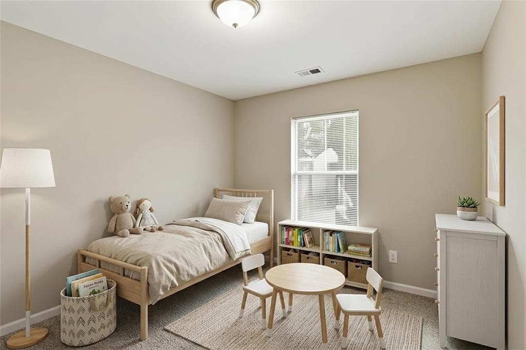 4 bedroom, 3 bathroom, 2,005 sq ft single family residence for sale at 5558 Union Pointe Place, Union City, GA 30291 — photo 7