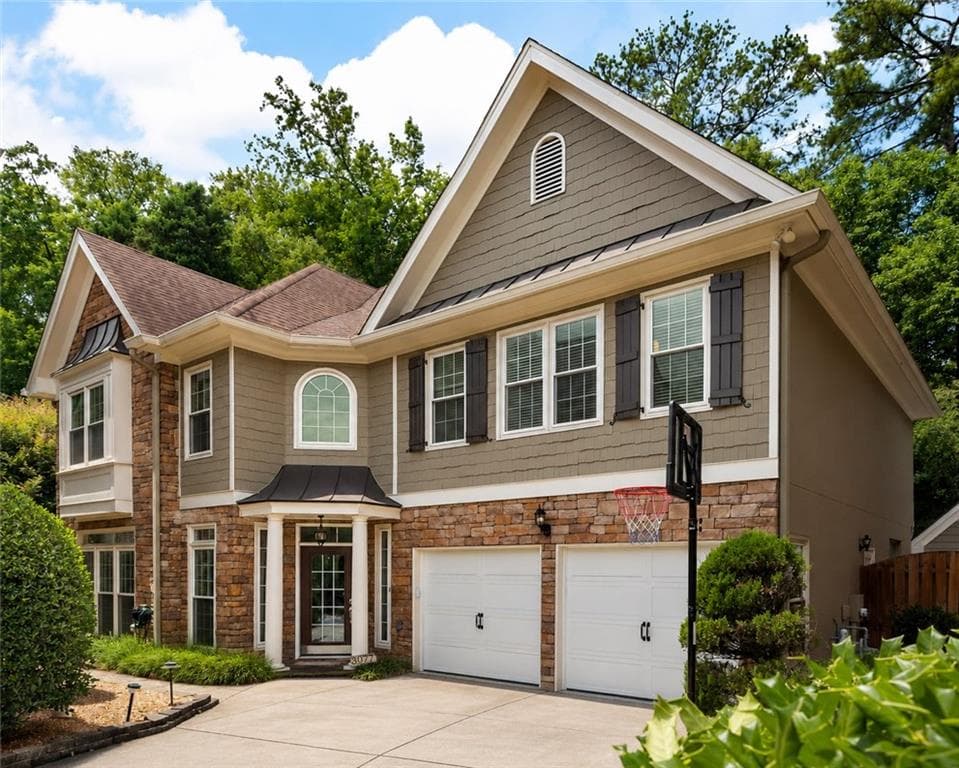 3077 Hudson Way, Decatur, GA 30033 — most recent listing photo