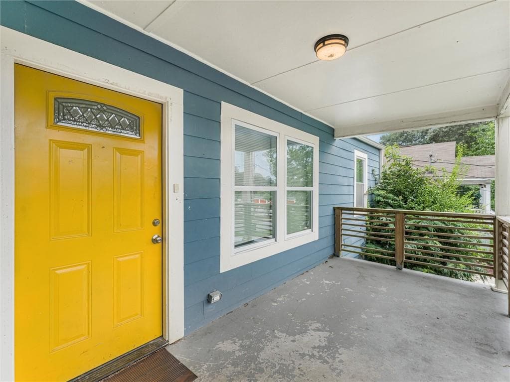 4 bedroom, 2 bathroom, 1,466 sq ft single family residence for sale at 2861 Forrest Hills Drive, Atlanta, GA 30315 — photo 3