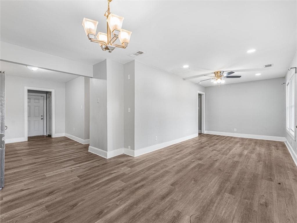 4 bedroom, 2 bathroom, 1,466 sq ft single family residence for sale at 2861 Forrest Hills Drive, Atlanta, GA 30315 — photo 9