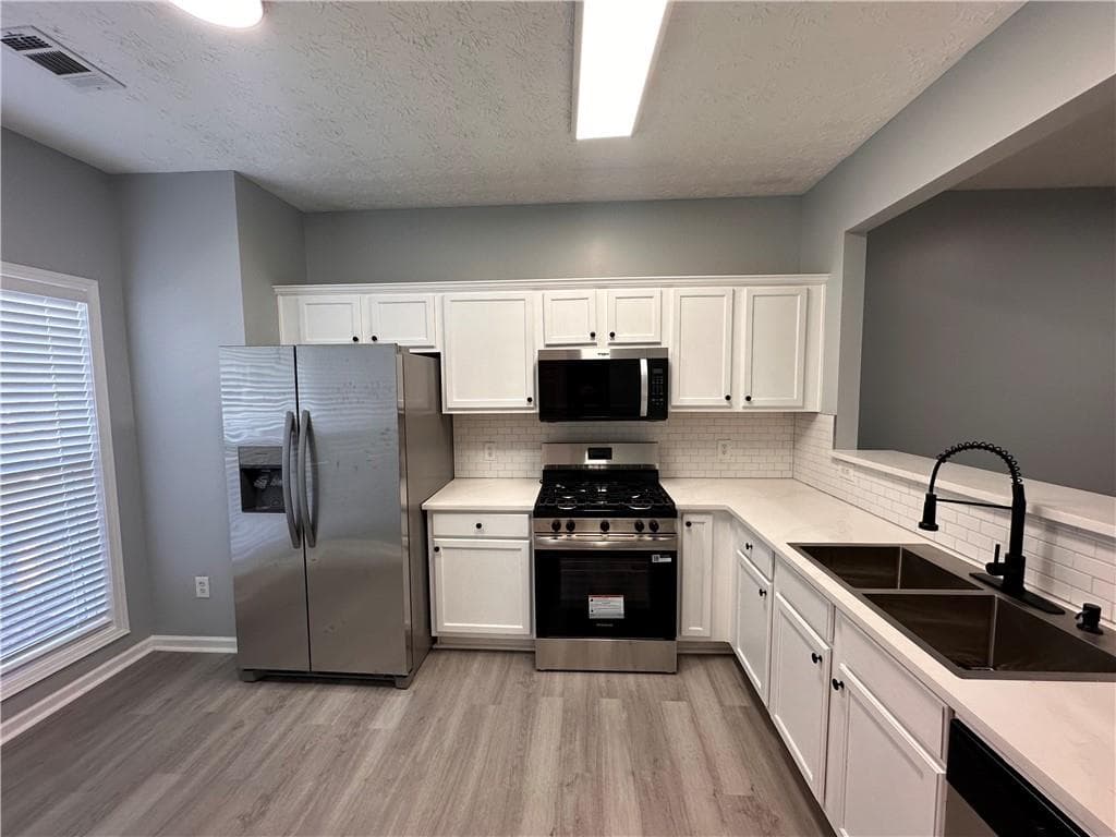 2 bedroom, 3 bathroom, 1,252 sq ft townhouse for rent at 2025 Austin Park Circle, Decatur, GA 30032 for $1,695 a month — photo 7