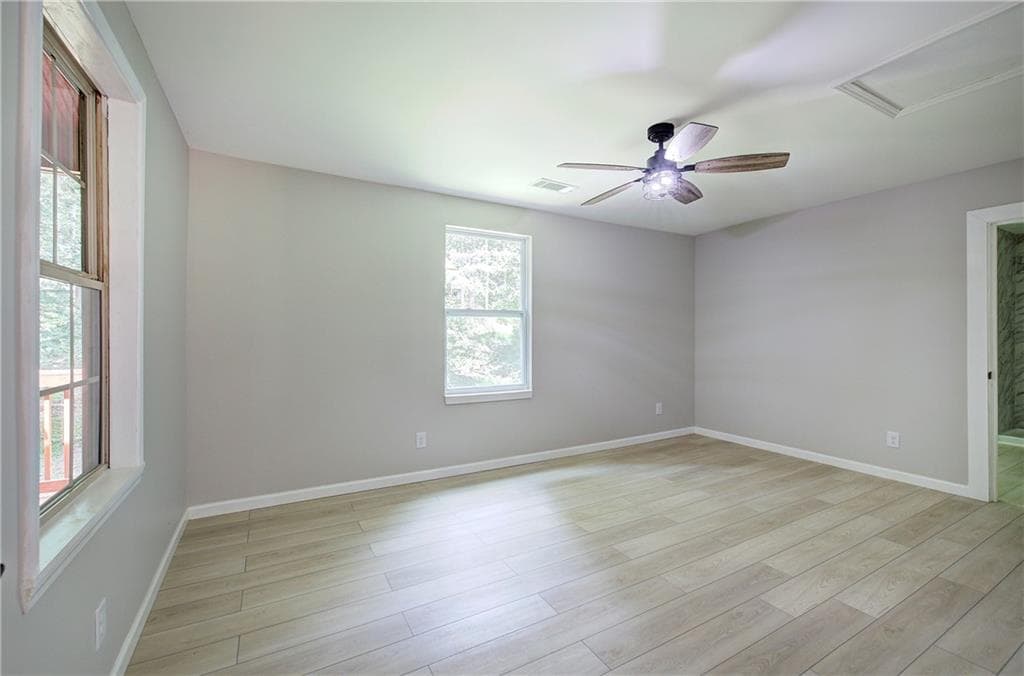 4 bedroom, 3 bathroom single family residence under contract at 7289 Staton Place, Acworth, GA 30102 — photo 6