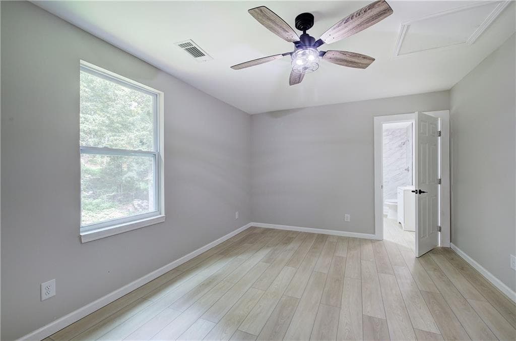 4 bedroom, 3 bathroom single family residence under contract at 7289 Staton Place, Acworth, GA 30102 — photo 7