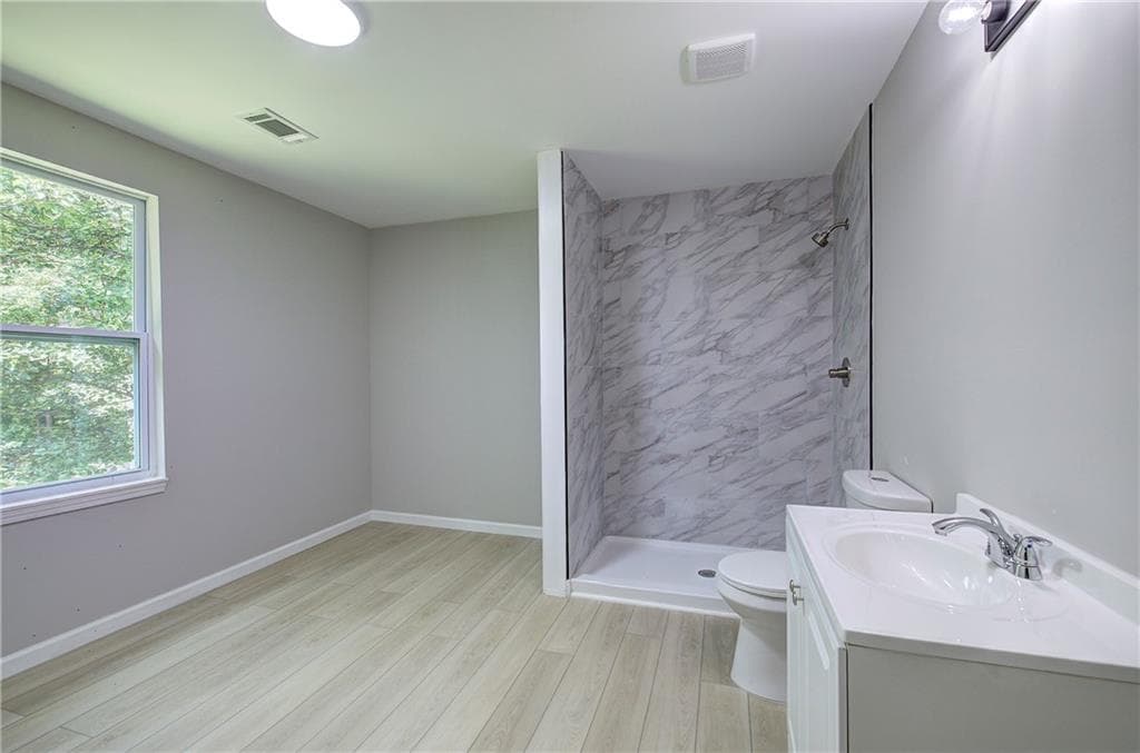 4 bedroom, 3 bathroom single family residence under contract at 7289 Staton Place, Acworth, GA 30102 — photo 8