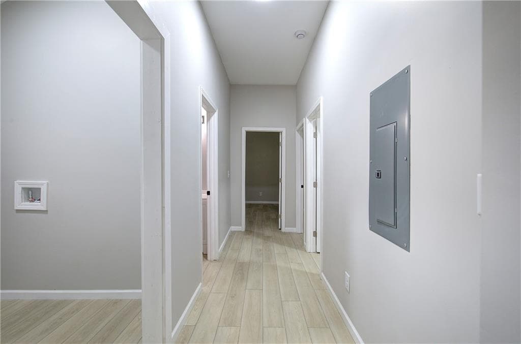 4 bedroom, 3 bathroom single family residence under contract at 7289 Staton Place, Acworth, GA 30102 — photo 9