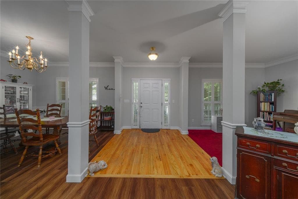 4 bedroom, 3 bathroom, 4,161 sq ft single family residence for sale at 5030 Pine Mountain Road, Kennesaw, GA 30152 — photo 5