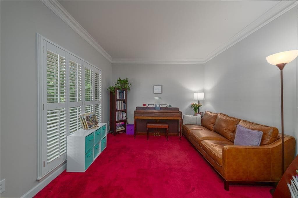 4 bedroom, 3 bathroom, 4,161 sq ft single family residence for sale at 5030 Pine Mountain Road, Kennesaw, GA 30152 — photo 6