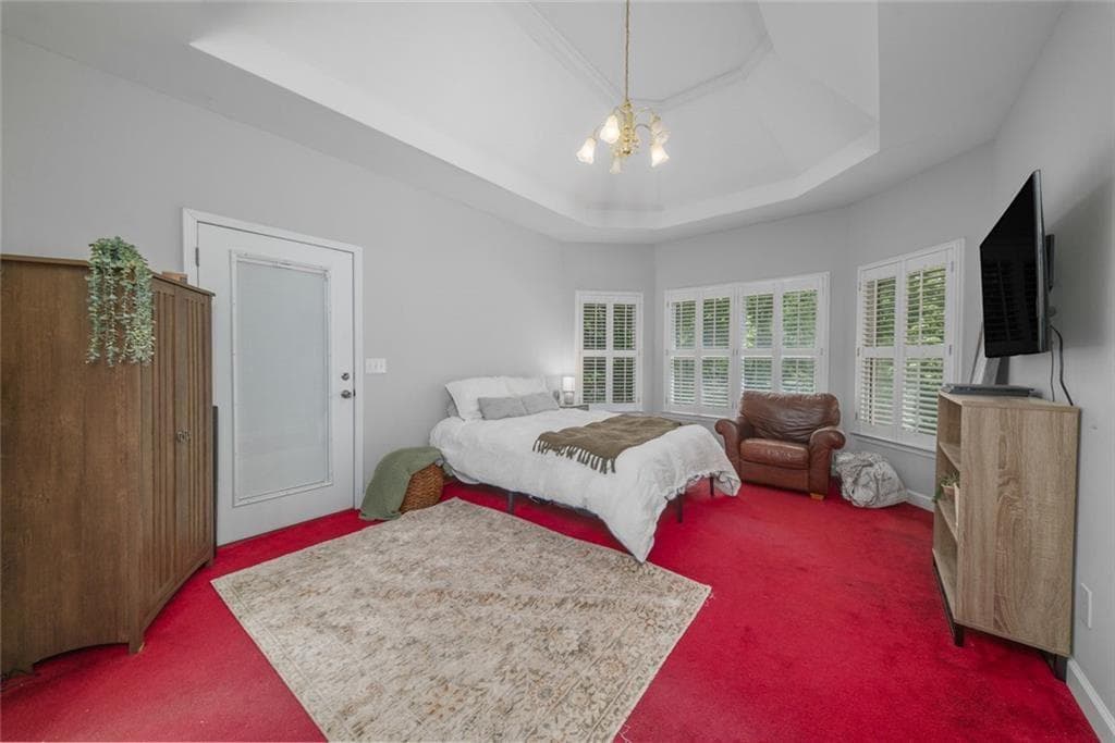 4 bedroom, 3 bathroom, 4,161 sq ft single family residence for sale at 5030 Pine Mountain Road, Kennesaw, GA 30152 — photo 8