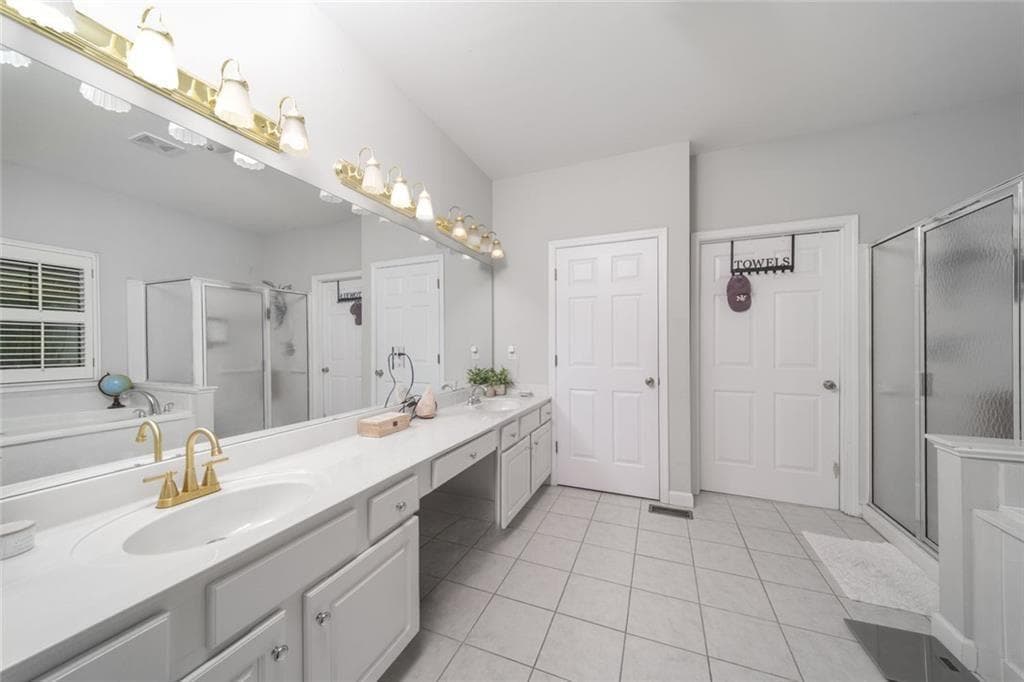 4 bedroom, 3 bathroom, 4,161 sq ft single family residence for sale at 5030 Pine Mountain Road, Kennesaw, GA 30152 — photo 9