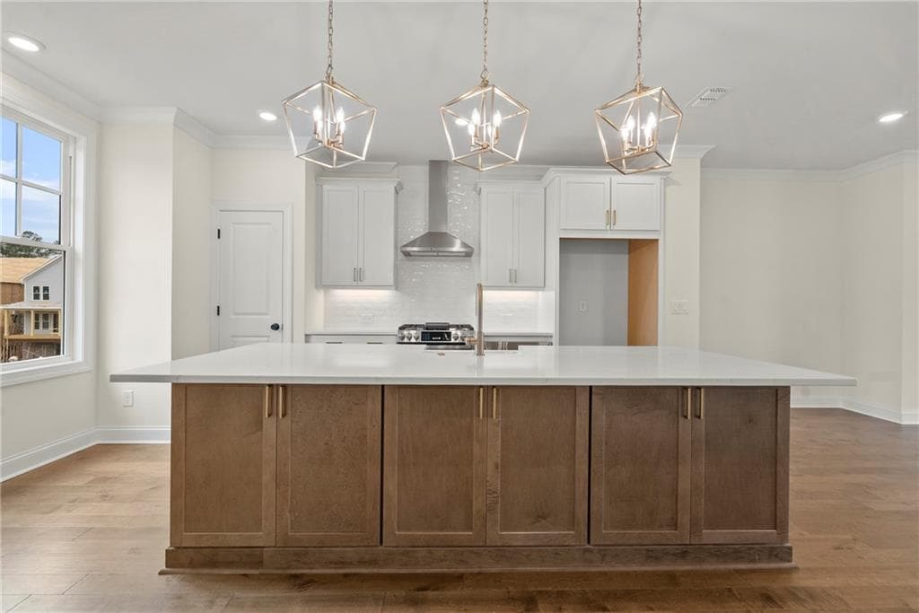 3 bedroom, 4 bathroom, 2,201 sq ft townhouse for sale at 4571 Deanston Court 389, Peachtree Corners, GA 30092