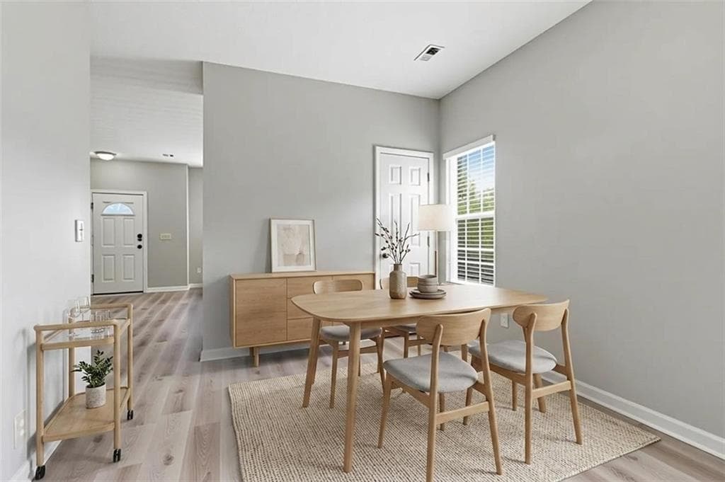 3 bedroom, 3 bathroom, 1,629 sq ft single family residence under contract at 2710 Park Avenue, Austell, GA 30106 — photo 4