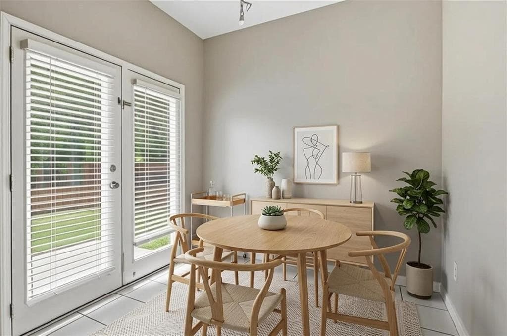 3 bedroom, 3 bathroom, 1,629 sq ft single family residence under contract at 2710 Park Avenue, Austell, GA 30106 — photo 5