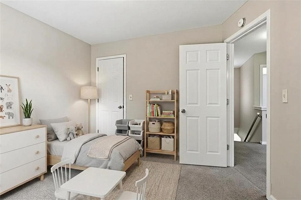 3 bedroom, 3 bathroom, 1,629 sq ft single family residence under contract at 2710 Park Avenue, Austell, GA 30106 — photo 6