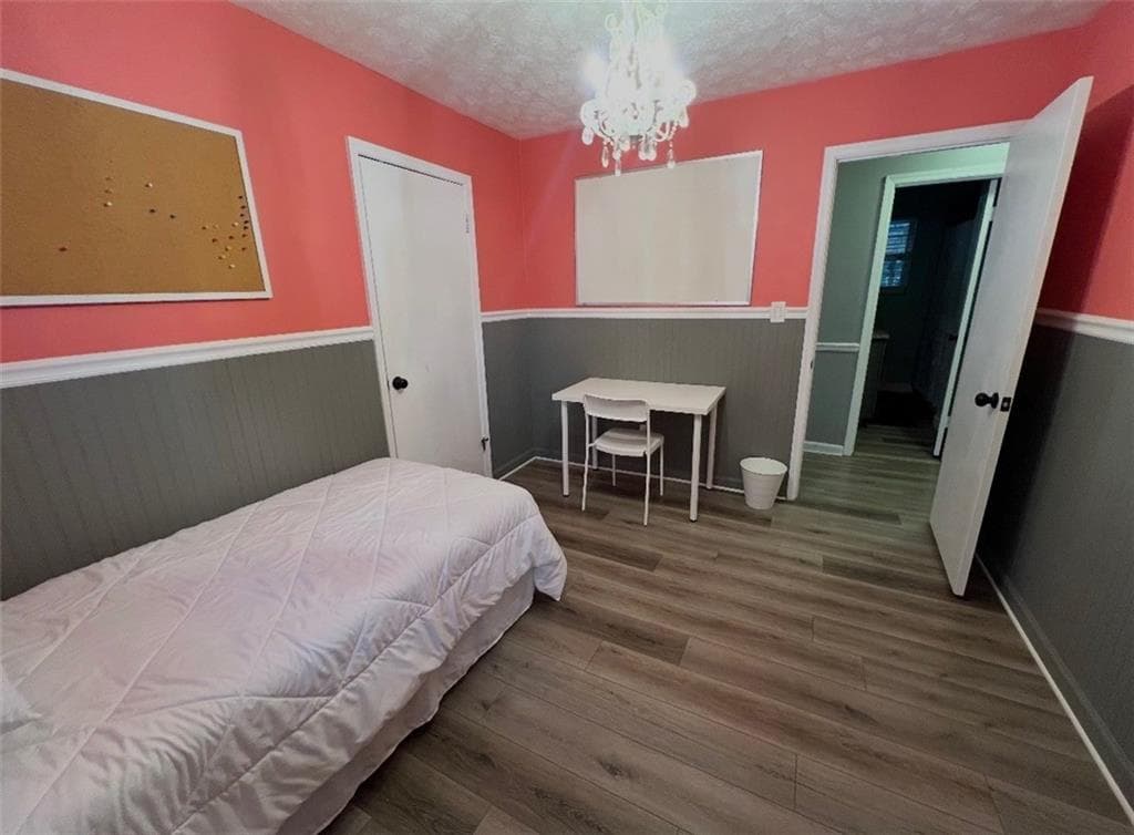 1 bedroom, 1 bathroom, 1,695 sq ft single family residence for rent at 130 Shaw Drive, Fairburn, GA 30213 for $800 a month — photo 5