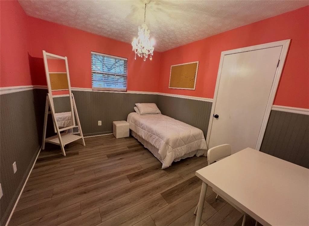 1 bedroom, 1 bathroom, 1,695 sq ft single family residence for rent at 130 Shaw Drive, Fairburn, GA 30213 for $800 a month — photo 6