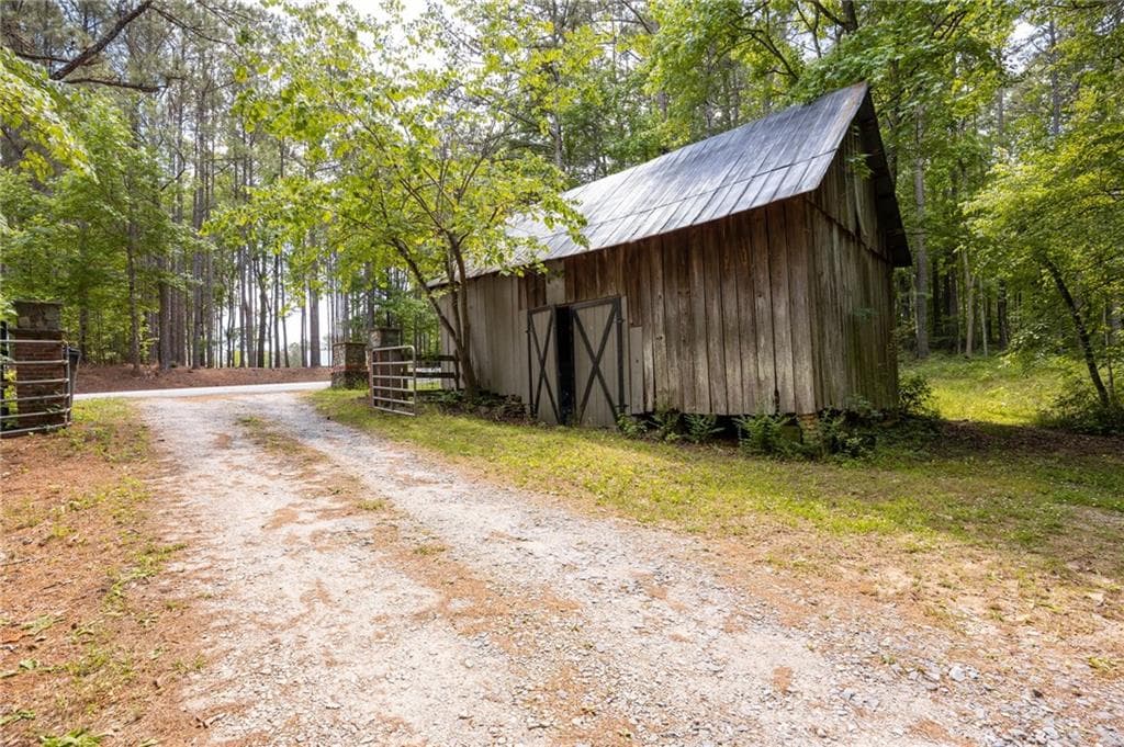 301 Benson Road, Dallas, GA 30132 — most recent listing photo