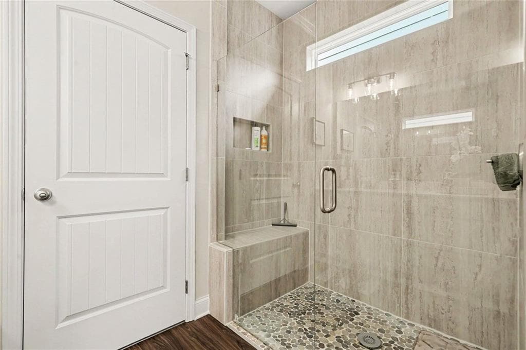 3 bedroom, 3 bathroom, 2,010 sq ft single family residence under contract at 64 Colonial Terrace Terrace, Villa Rica, GA 30180 — photo 10